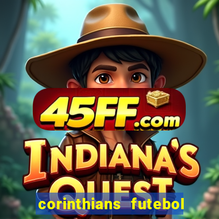 corinthians futebol play hd